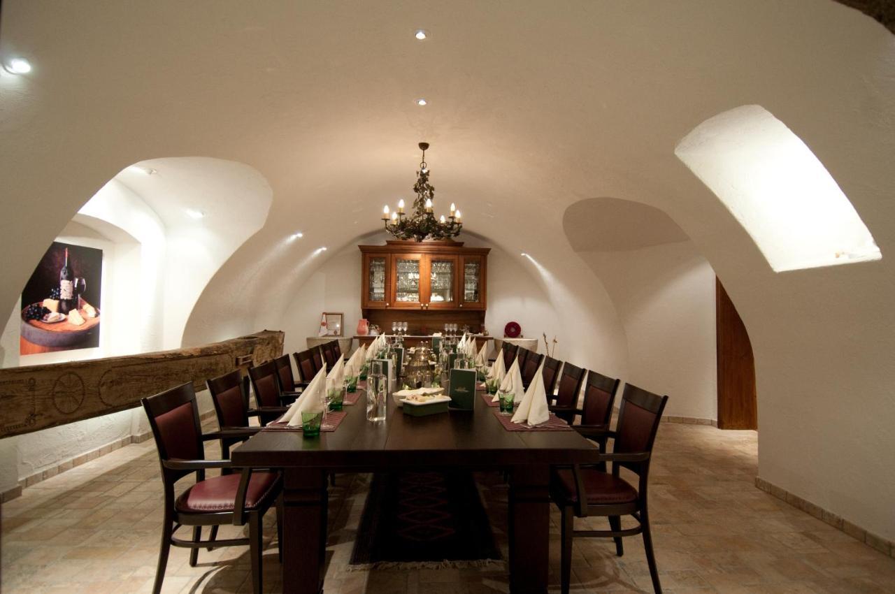 Landgasthof Winter Ardagger Stift Extérieur photo